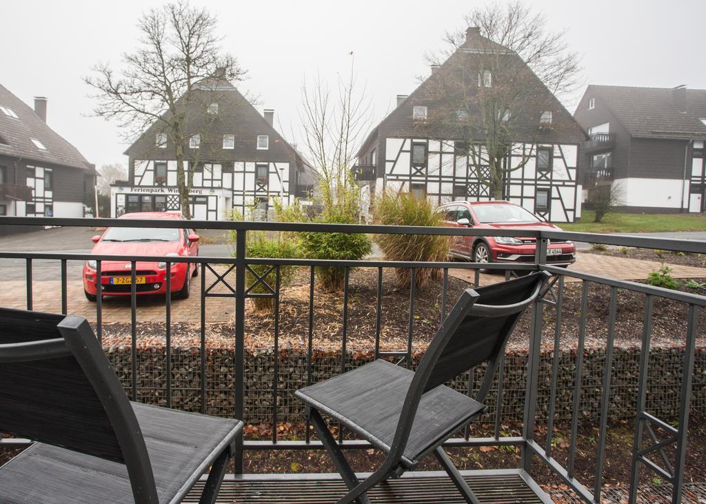 Welcome In - Fichtenweg 31-S Winterberg Exterior foto